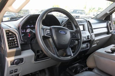 2019 Ford F-250SD XL
