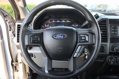 2019 Ford F-250SD XL