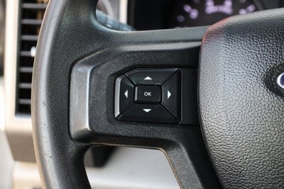 2019 Ford F-250SD XL