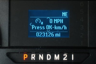 2019 Ford F-250SD XL