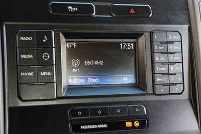 2019 Ford F-250SD XL