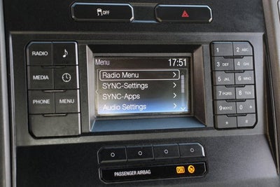 2019 Ford F-250SD XL