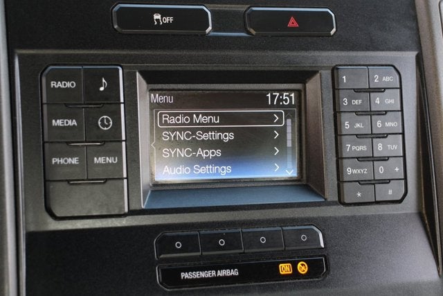 2019 Ford F-250SD XL