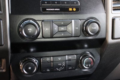 2019 Ford F-250SD XL