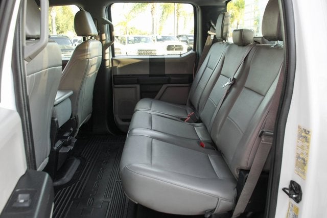 2019 Ford F-250SD XL