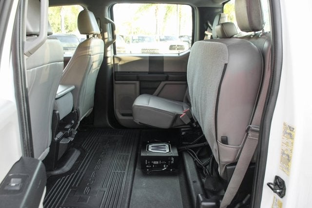 2019 Ford F-250SD XL