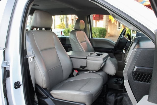 2019 Ford F-250SD XL