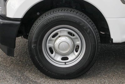 2019 Ford F-250SD XL