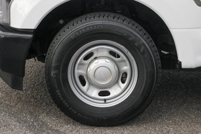 2019 Ford F-250SD XL