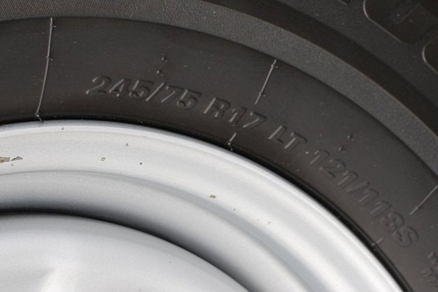 2019 Ford F-250SD XL