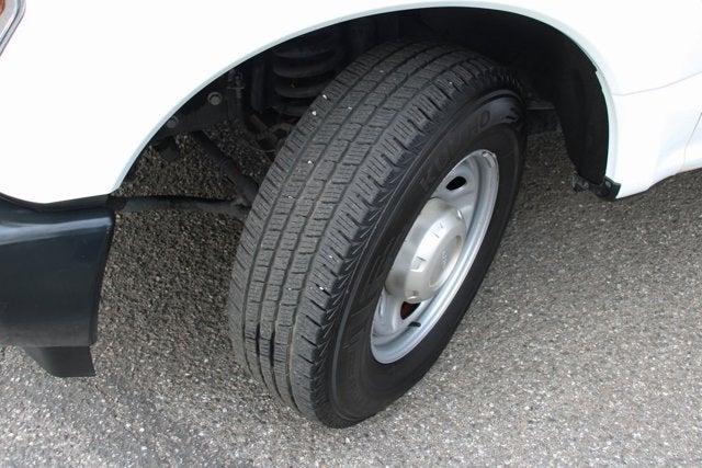 2019 Ford F-250SD XL