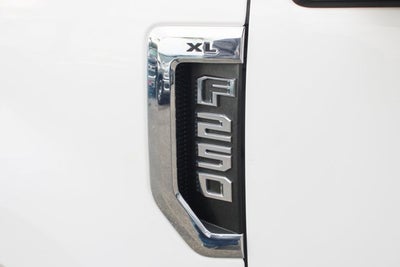 2019 Ford F-250SD XL