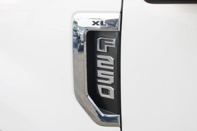 2019 Ford F-250SD XL