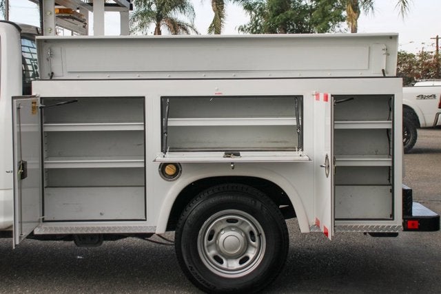 2019 Ford F-250SD XL