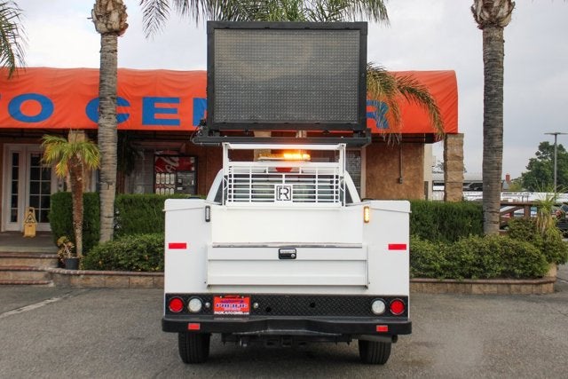 2019 Ford F-250SD XL