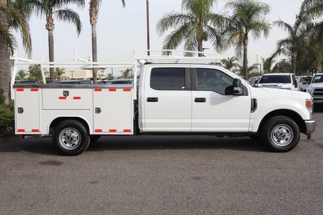 2022 Ford F-250SD XL