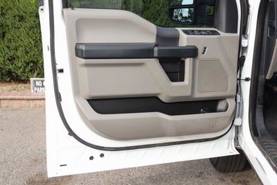 2022 Ford F-250SD XL