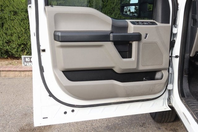 2022 Ford F-250SD XL