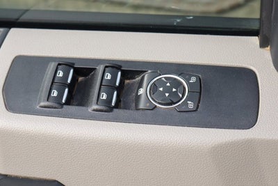 2022 Ford F-250SD XL