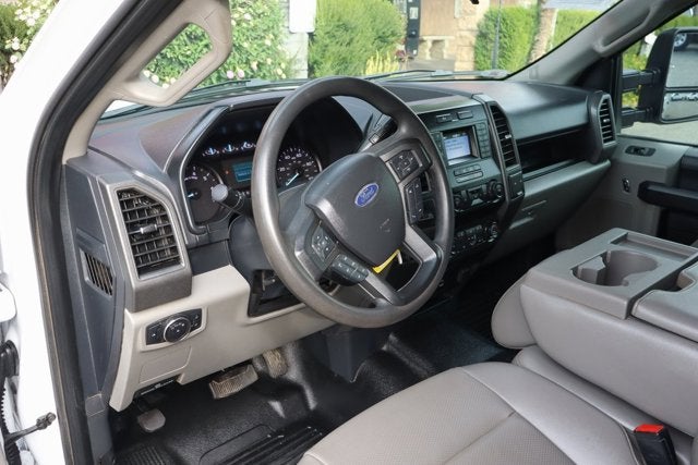 2022 Ford F-250SD XL