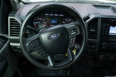 2022 Ford F-250SD XL