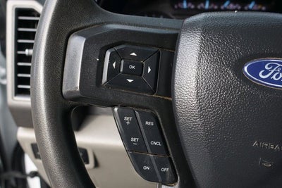 2022 Ford F-250SD XL