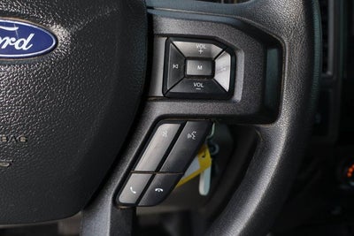 2022 Ford F-250SD XL