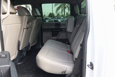 2022 Ford F-250SD XL