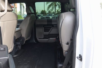 2022 Ford F-250SD XL