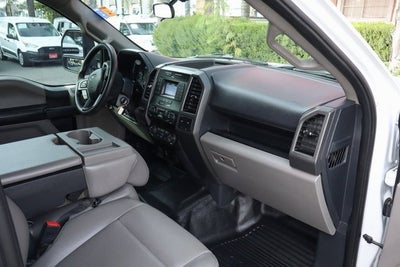 2022 Ford F-250SD XL