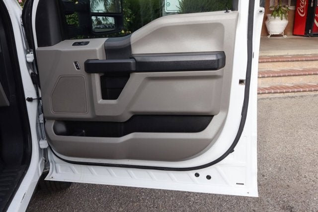 2022 Ford F-250SD XL