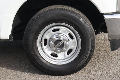 2022 Ford F-250SD XL