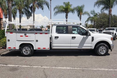2021 Ford F-250SD XL