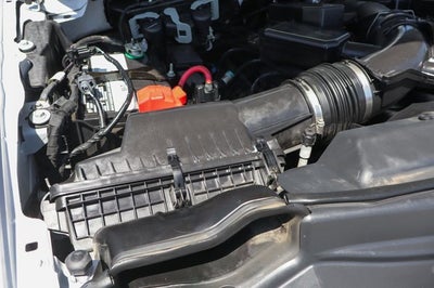 2021 Ford F-250SD XL