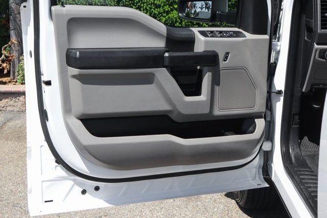 2021 Ford F-250SD XL