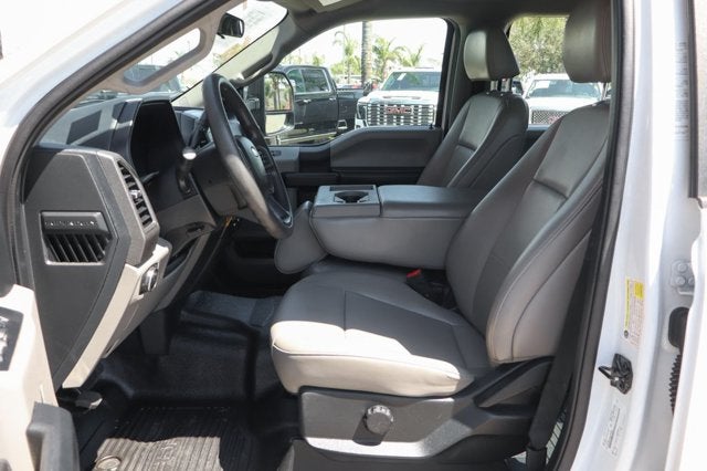 2021 Ford F-250SD XL