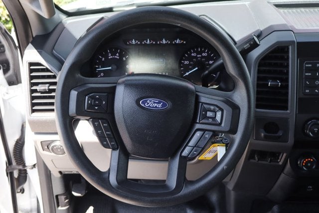 2021 Ford F-250SD XL