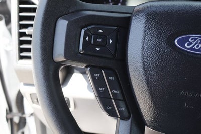 2021 Ford F-250SD XL