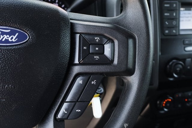 2021 Ford F-250SD XL