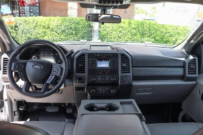 2021 Ford F-250SD XL