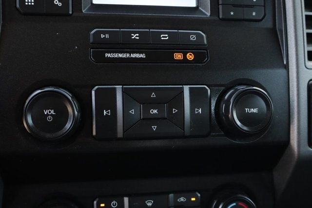 2021 Ford F-250SD XL