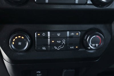 2021 Ford F-250SD XL