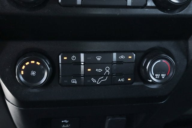 2021 Ford F-250SD XL