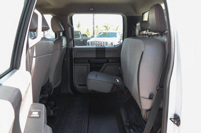 2021 Ford F-250SD XL