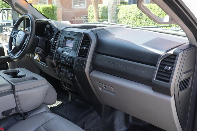 2021 Ford F-250SD XL