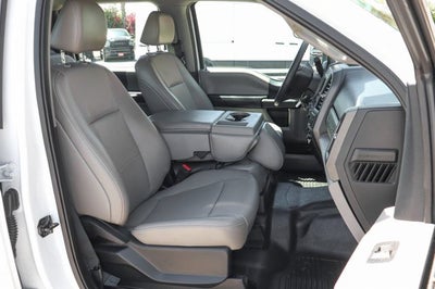 2021 Ford F-250SD XL