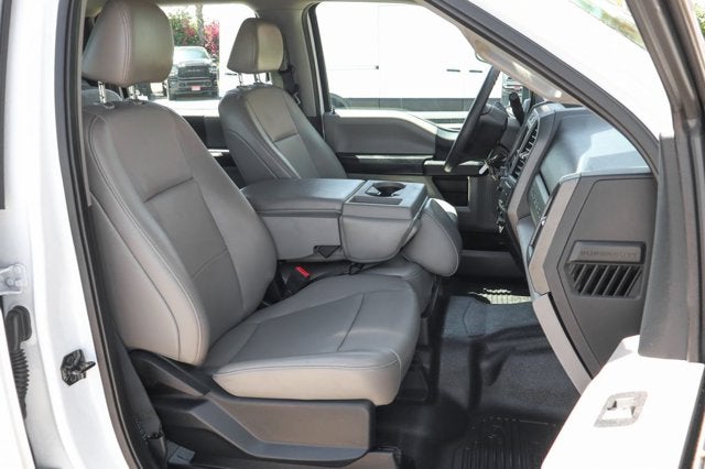 2021 Ford F-250SD XL