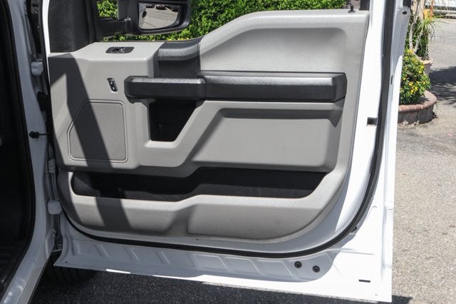 2021 Ford F-250SD XL