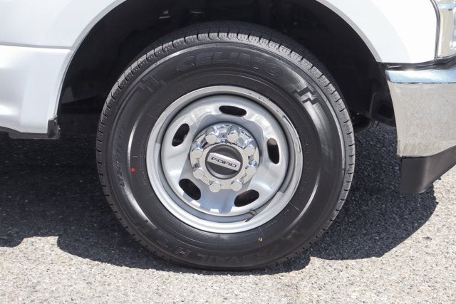 2021 Ford F-250SD XL