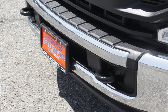 2021 Ford F-250SD XL